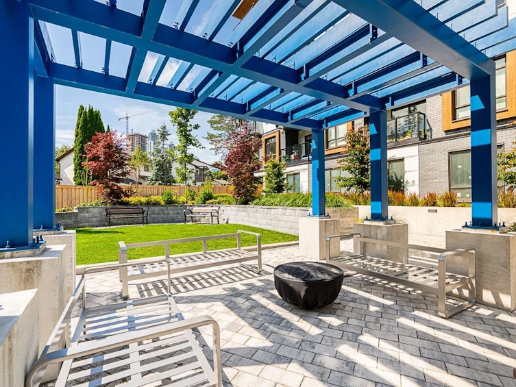 307-13969 96 Avenue, Surrey, BC, V3T 0T1 - 20