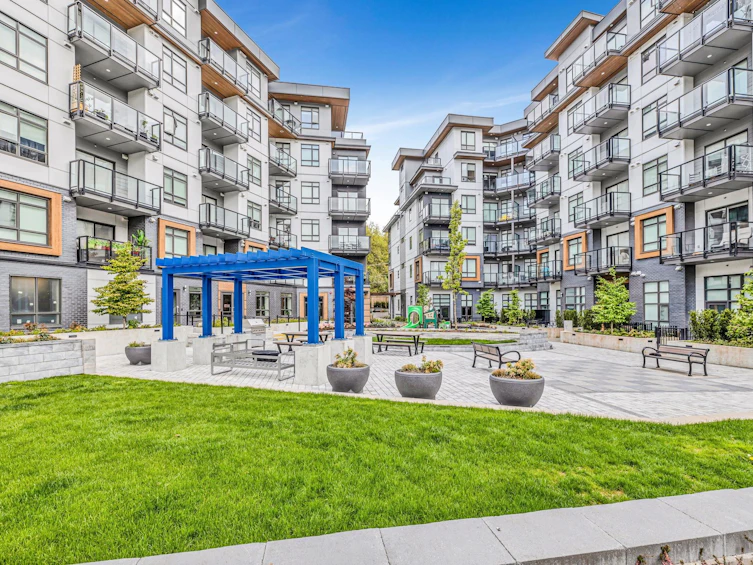 307-13969 96 Avenue, Surrey, BC, V3T 0T1 - 12