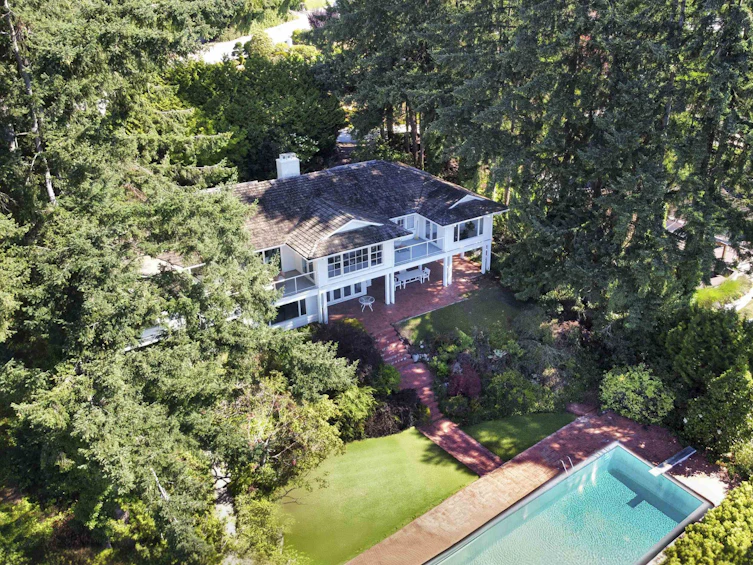 790 Fairmile Road, West Vancouver, BC, V7S 1R2 - 26