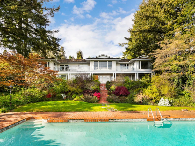 790 Fairmile Road, West Vancouver, BC, V7S 1R2 - 27