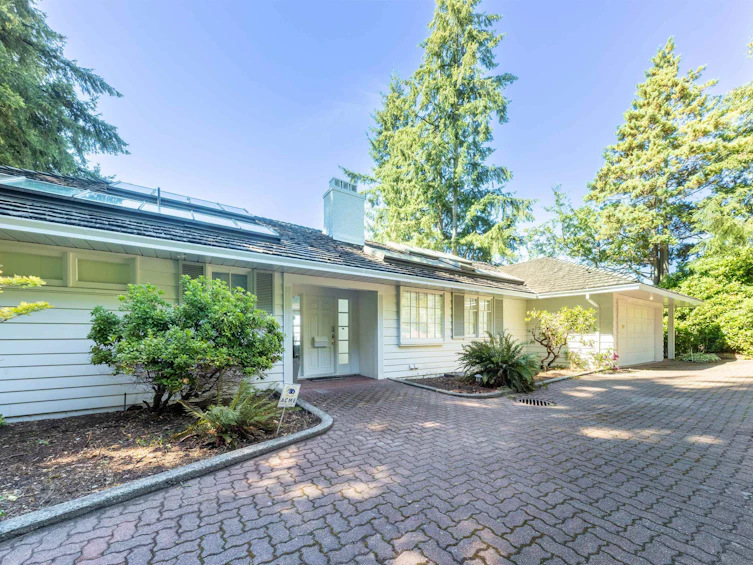790 Fairmile Road, West Vancouver, BC, V7S 1R2 - 7