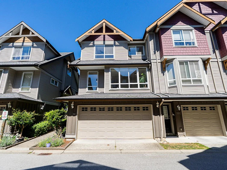 26-16789 60 Avenue, Surrey, BC, V3S 1S8 - 3