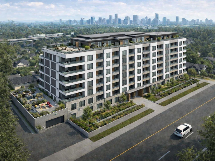 6502 Broadway Avenue, Burnaby, BC, V5B 2Y5