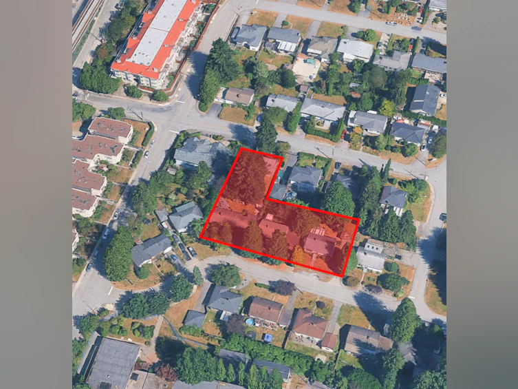 529 Brookmere Avenue, Coquitlam, BC, V3J 1W8