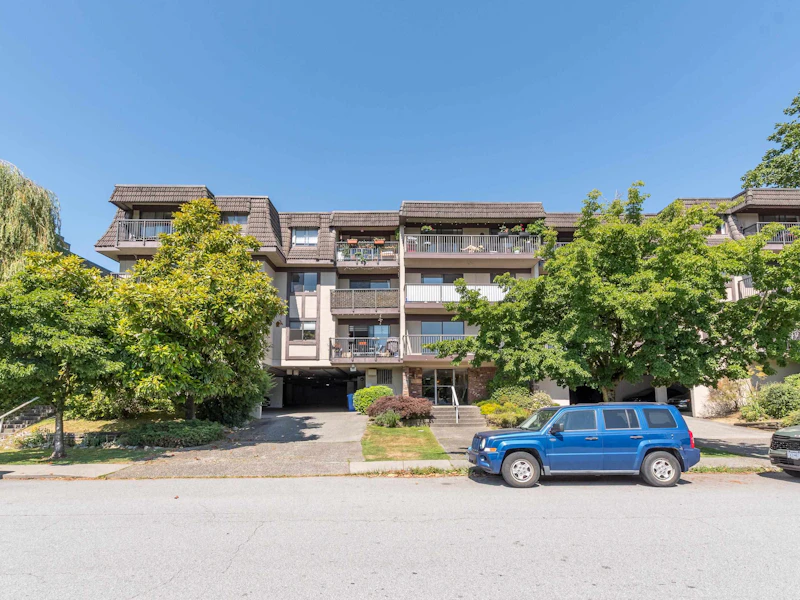 104 - 252 W 2nd Street, North Vancouver BC V7M 1C8