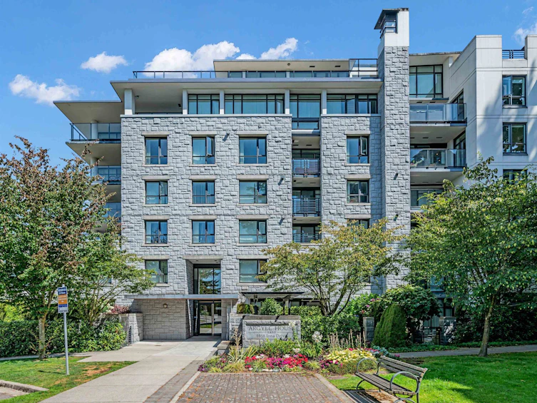403-5958 Iona Drive, Vancouver, BC, V6T 2L2 - 26
