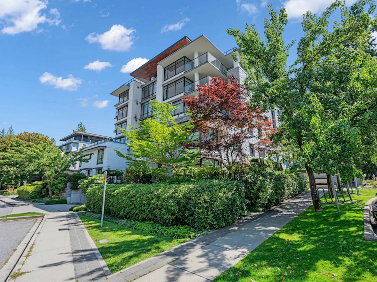 403-5958 Iona Drive, Vancouver, BC, V6T 2L2 - 27