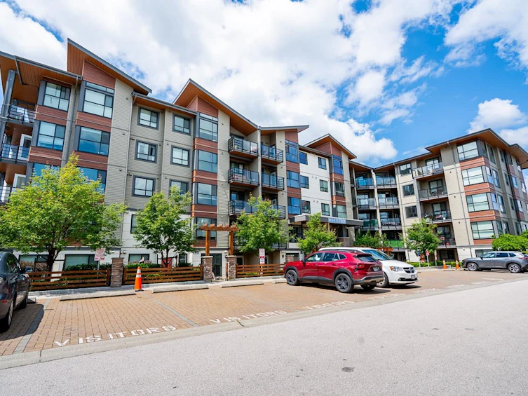513-7809 209 Street, Langley, BC, V2Y 3N6 - 26