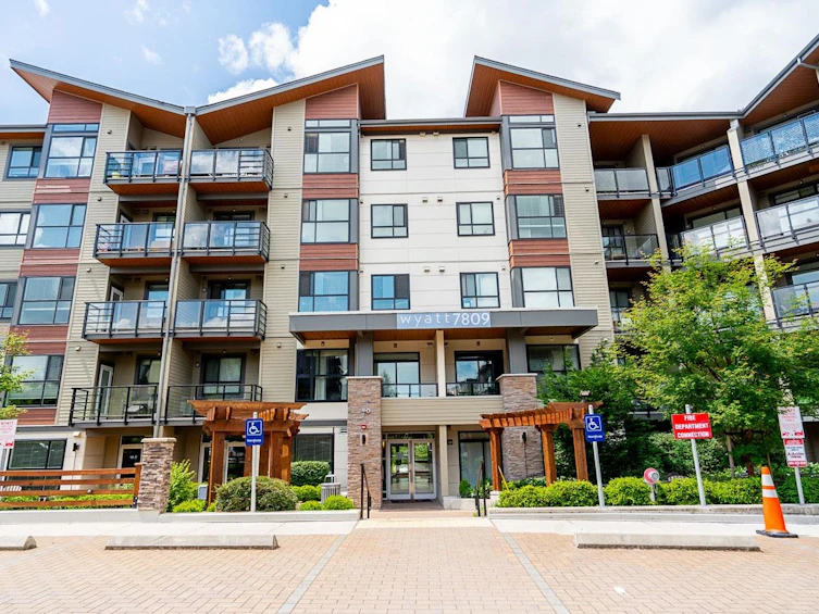 513-7809 209 Street, Langley, BC, V2Y 3N6 - 24