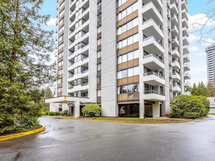 28-9521 Cardston Court, Burnaby, BC, V3N 4H8 - 28
