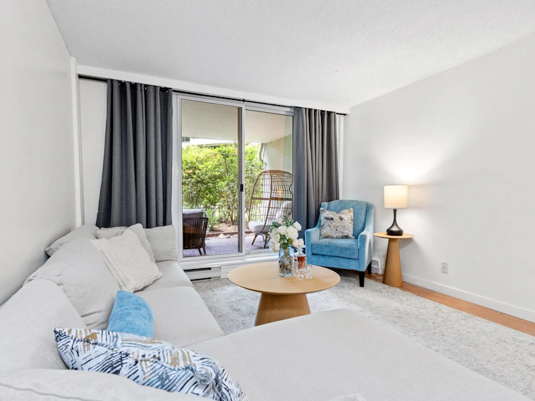 28-9521 Cardston Court, Burnaby, BC, V3N 4H8 - 3