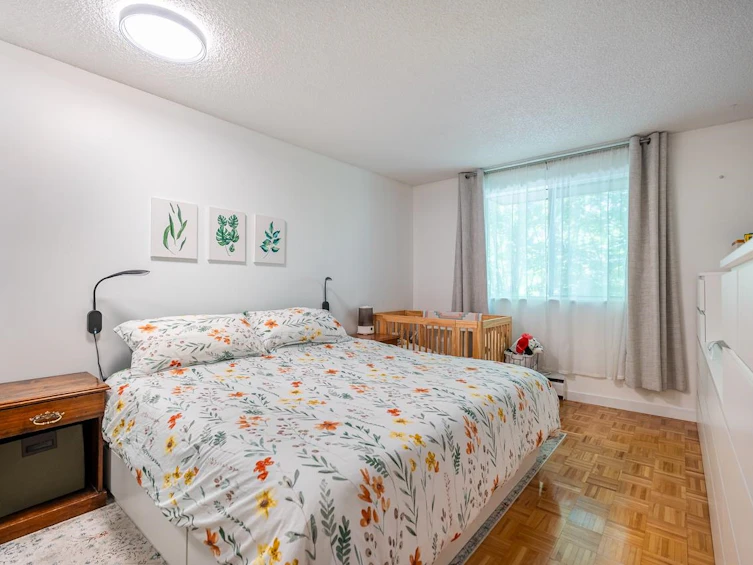 312-3921 Carrigan Court, Burnaby, BC, V3N 4J7 - 22