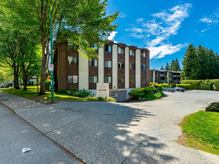 312-3921 Carrigan Court, Burnaby, BC, V3N 4J7 - 38