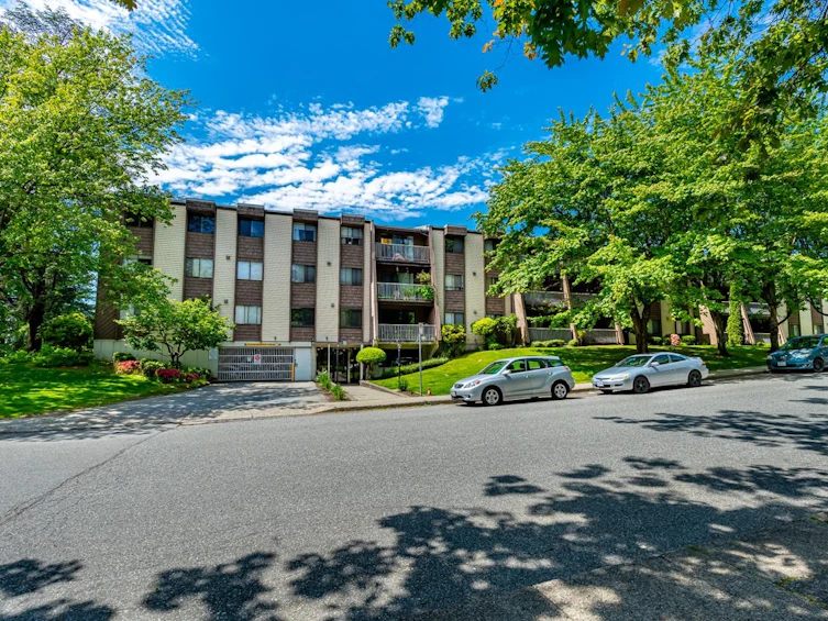 312-3921 Carrigan Court, Burnaby, BC, V3N 4J7 - 30