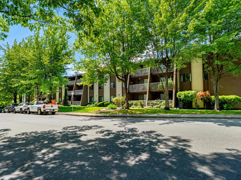 312 - 3921 Carrigan Court, Burnaby BC V3N 4J7
