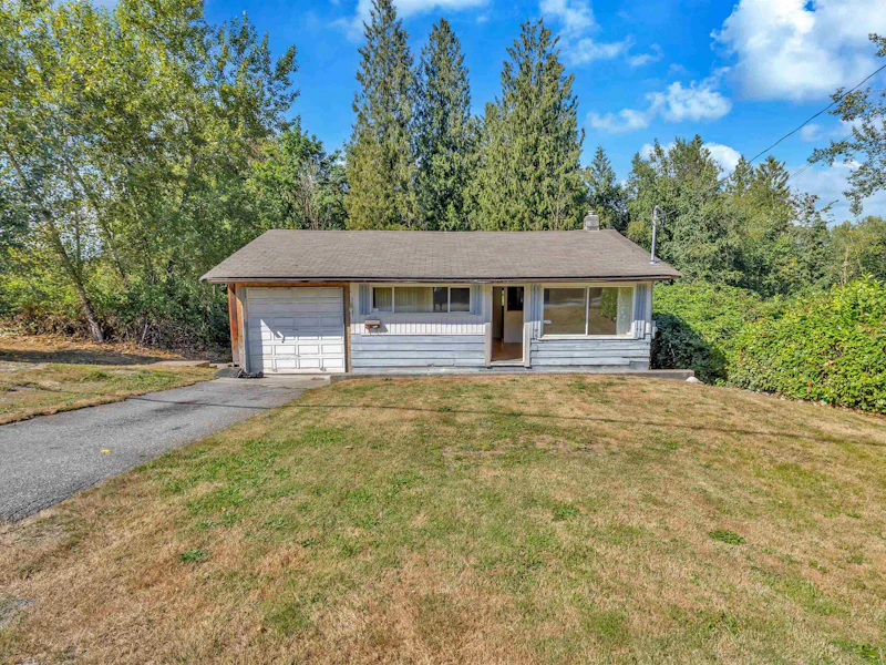 33667 Morey Avenue, Abbotsford BC V2S 2W5