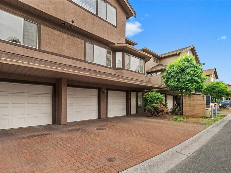 16-5380 Smith Drive, Richmond, BC, V6V 2K8 - 2