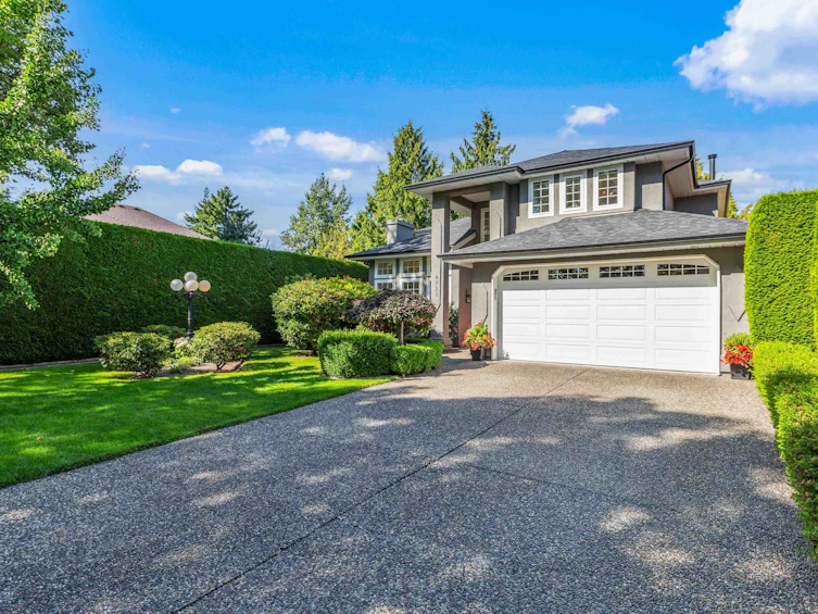 4723 223 Street, Langley, BC, V2Z 1M5 - 2