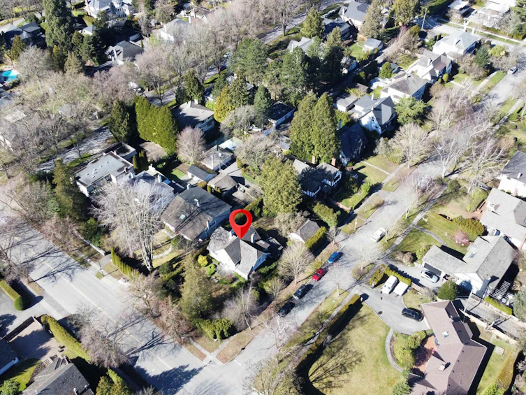 6485 Adera Street, Vancouver, BC, V6M 3J7 - 9