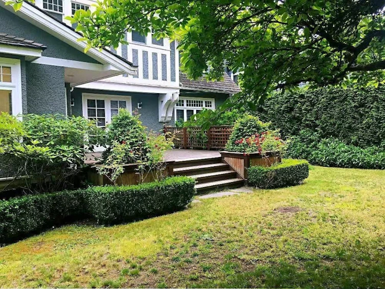 6485 Adera Street, Vancouver, BC, V6M 3J7 - 6