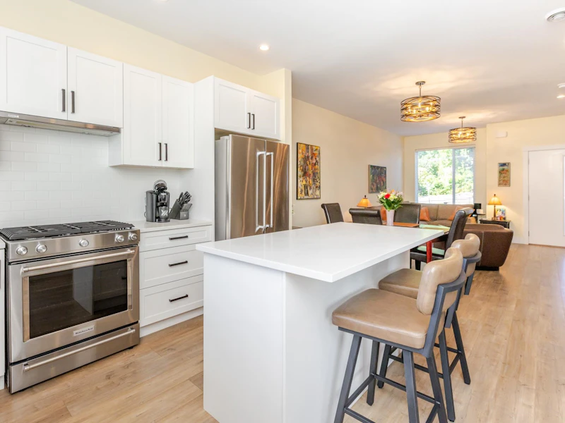 45 - 16433 19th Avenue, Surrey BC