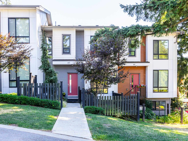 45-16433 19 Avenue, Surrey, BC, V3Z 0Z1 - 2