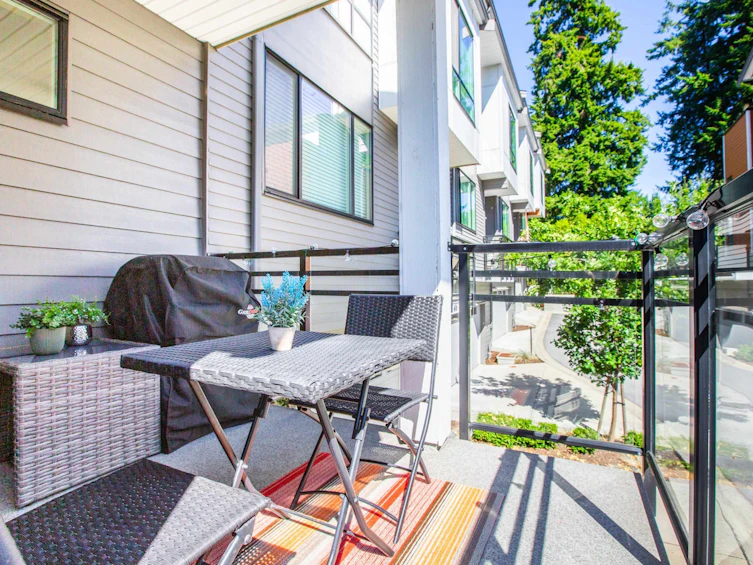 45-16433 19 Avenue, Surrey, BC, V3Z 0Z1 - 16