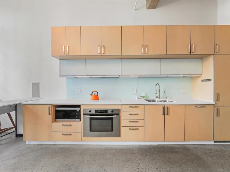 201-546 Beatty Street, Vancouver, BC, V6B 2L3 - 3