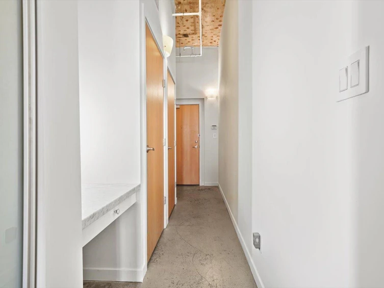 201-546 Beatty Street, Vancouver, BC, V6B 2L3 - 11