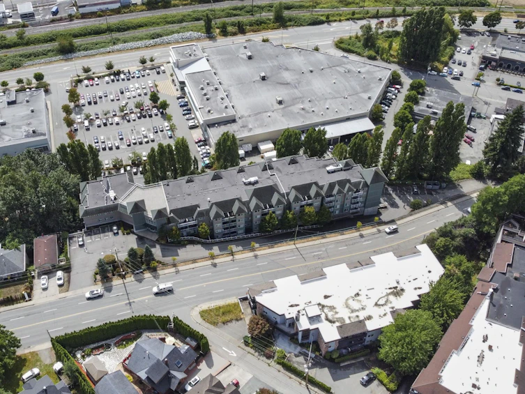 108-33960 Old Yale Road, Abbotsford, BC, V2S 2J9 - 33