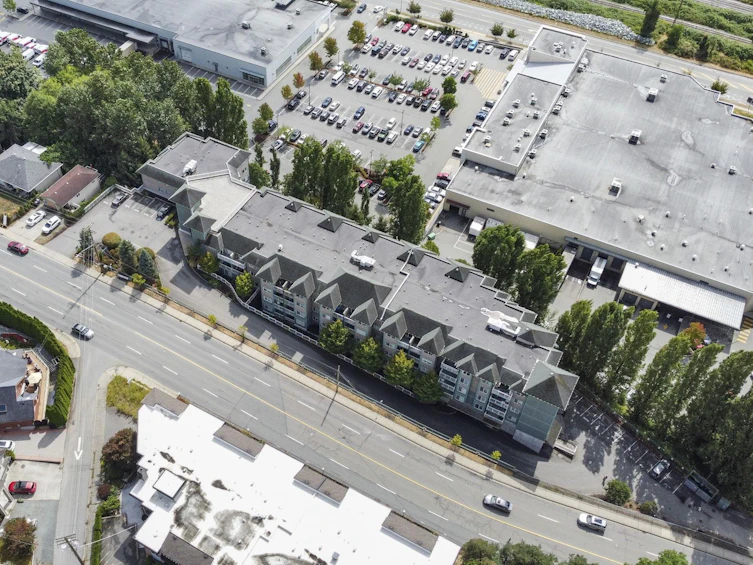 108-33960 Old Yale Road, Abbotsford, BC, V2S 2J9 - 32