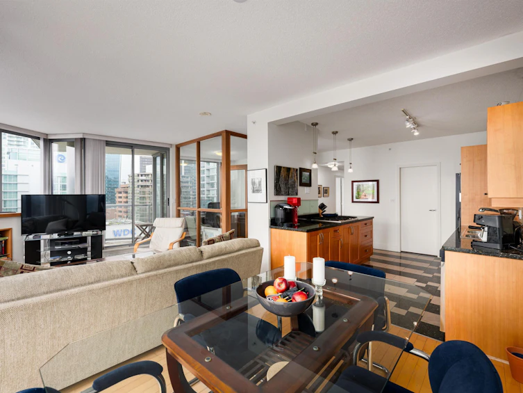 2001-1228 W Hastings Street, Vancouver, BC, V6E 4S6 - 6