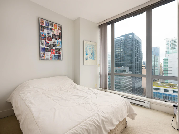 2001-1228 W Hastings Street, Vancouver, BC, V6E 4S6 - 17