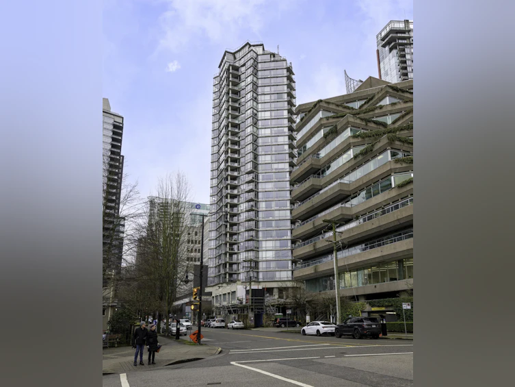 2001-1228 W Hastings Street, Vancouver, BC, V6E 4S6 - 29