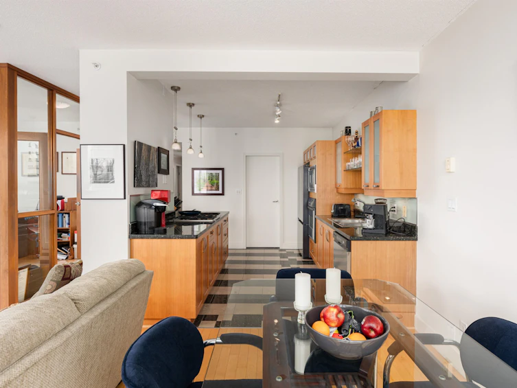 2001-1228 W Hastings Street, Vancouver, BC, V6E 4S6 - 7