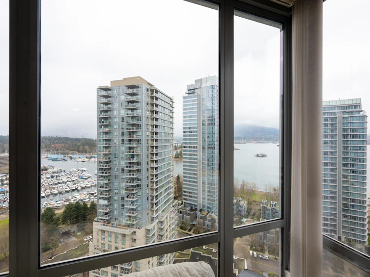 2001-1228 W Hastings Street, Vancouver, BC, V6E 4S6 - 18