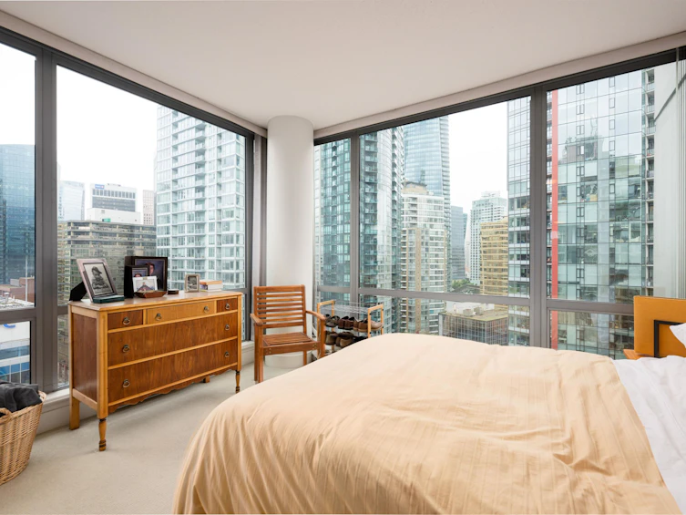 2001-1228 W Hastings Street, Vancouver, BC, V6E 4S6 - 14
