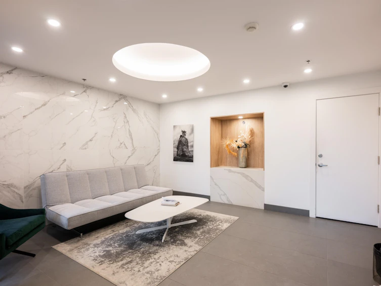 2001-1228 W Hastings Street, Vancouver, BC, V6E 4S6 - 19