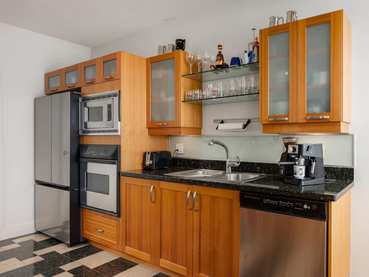 2001-1228 W Hastings Street, Vancouver, BC, V6E 4S6 - 8