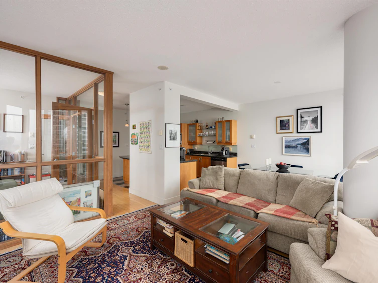 2001-1228 W Hastings Street, Vancouver, BC, V6E 4S6 - 5