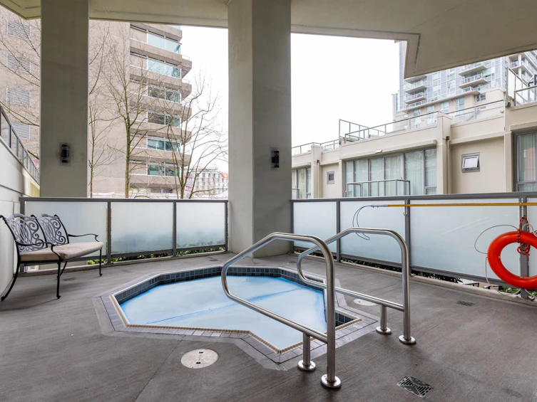 2001-1228 W Hastings Street, Vancouver, BC, V6E 4S6 - 24