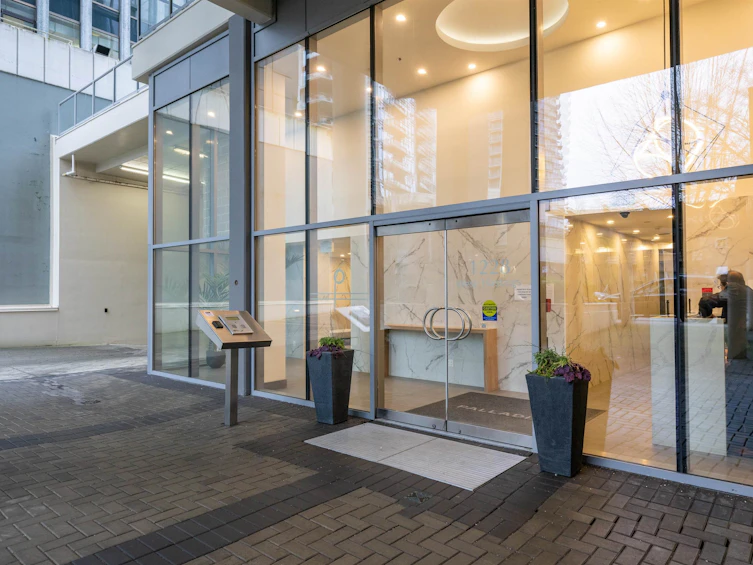 2001-1228 W Hastings Street, Vancouver, BC, V6E 4S6 - 28