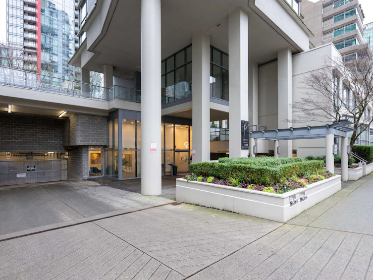 2001-1228 W Hastings Street, Vancouver, BC, V6E 4S6 - 27
