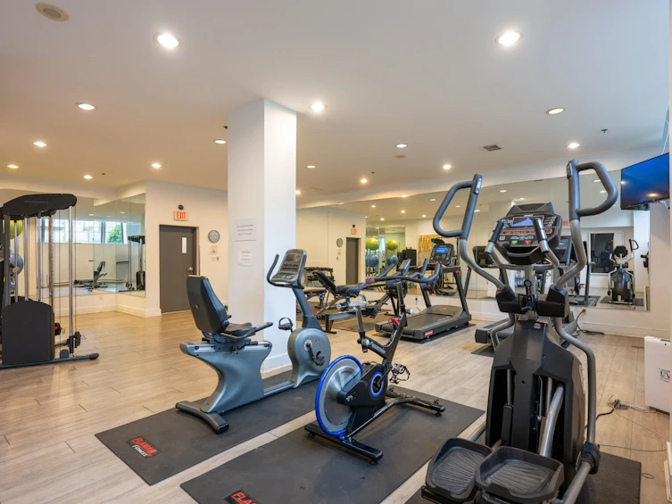 2001-1228 W Hastings Street, Vancouver, BC, V6E 4S6 - 21