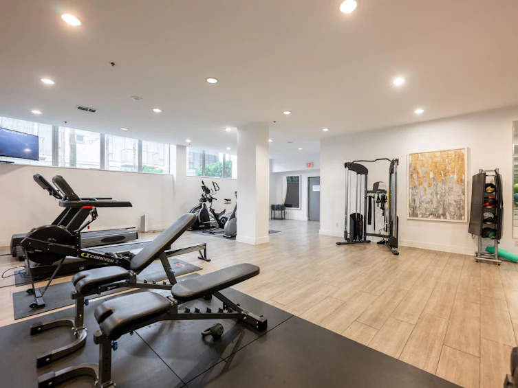 2001-1228 W Hastings Street, Vancouver, BC, V6E 4S6 - 22