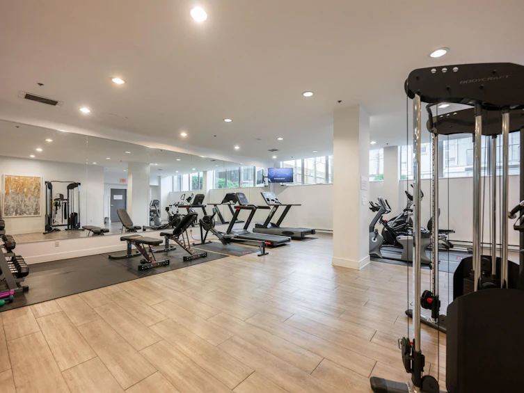 2001-1228 W Hastings Street, Vancouver, BC, V6E 4S6 - 23