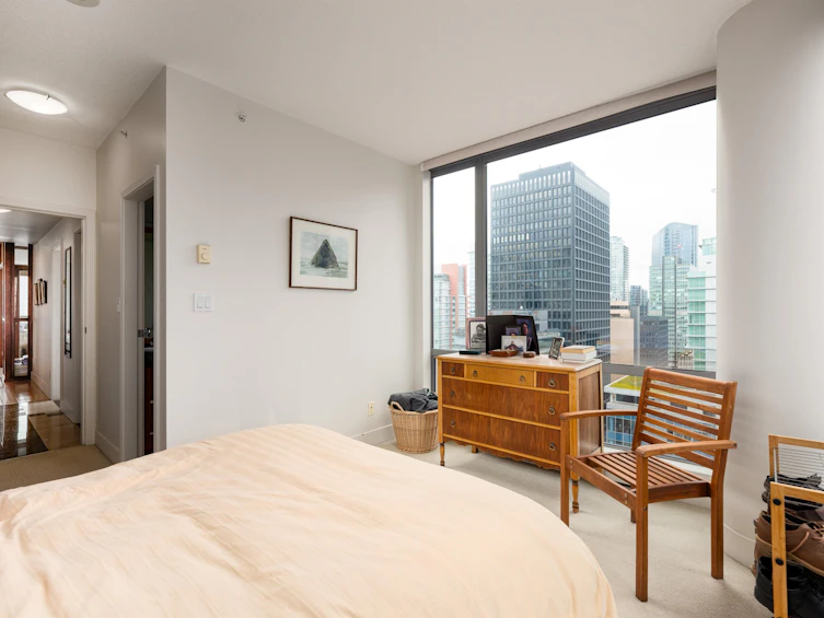 2001-1228 W Hastings Street, Vancouver, BC, V6E 4S6 - 15