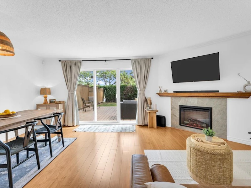 47 - 3211 Springfield Drive, Richmond BC V7E 1Y9