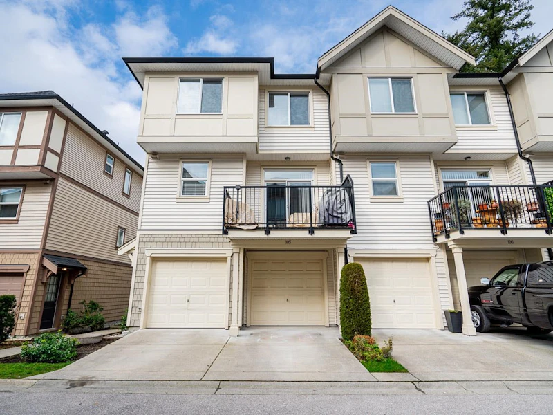 105 - 7848 209th Street, Langley BC V2Y 0M4