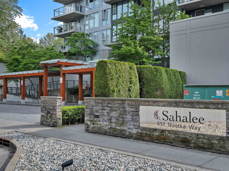 2007-651 Nootka Way, Port Moody, BC, V3H 0A1 - 34